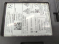 2021-2022 Honda Accord Back Up Sensor Backup Camera - Oemusedautoparts1.com