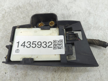 2021-2022 Honda Accord Back Up Sensor Backup Camera 1435932
