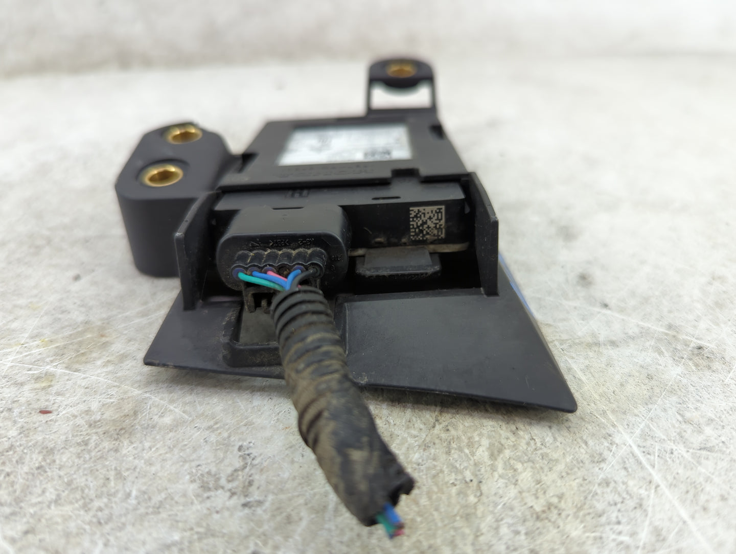2021-2022 Honda Accord Back Up Sensor Backup Camera - Oemusedautoparts1.com