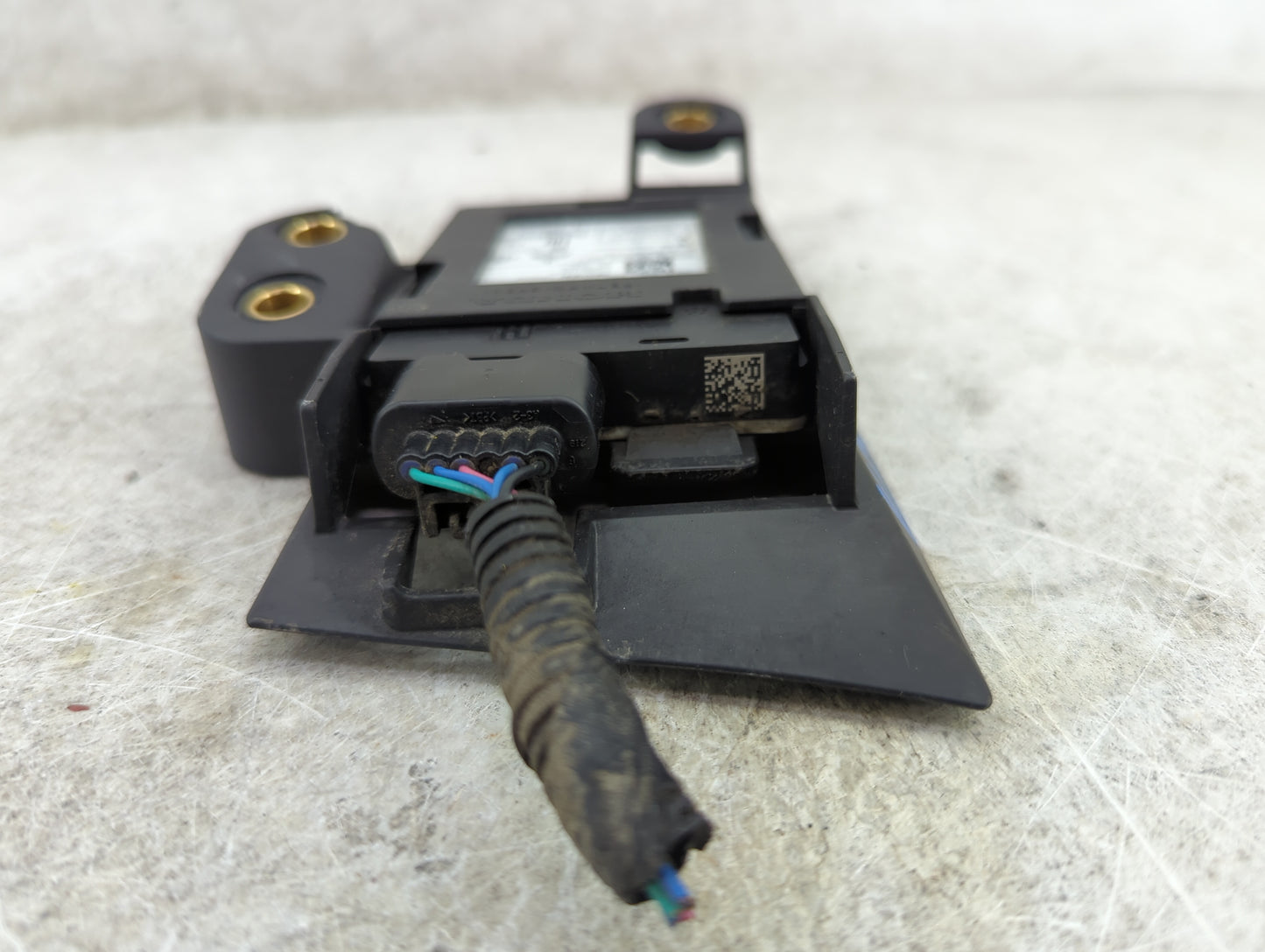 2021-2022 Honda Accord Back Up Sensor Backup Camera - Oemusedautoparts1.com