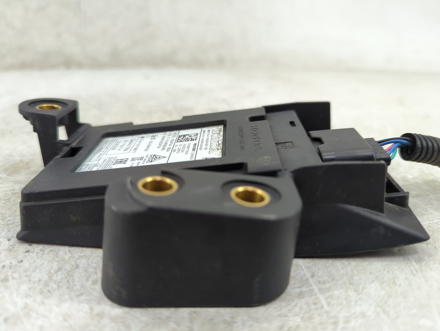 2021-2022 Honda Accord Back Up Sensor Backup Camera - Oemusedautoparts1.com