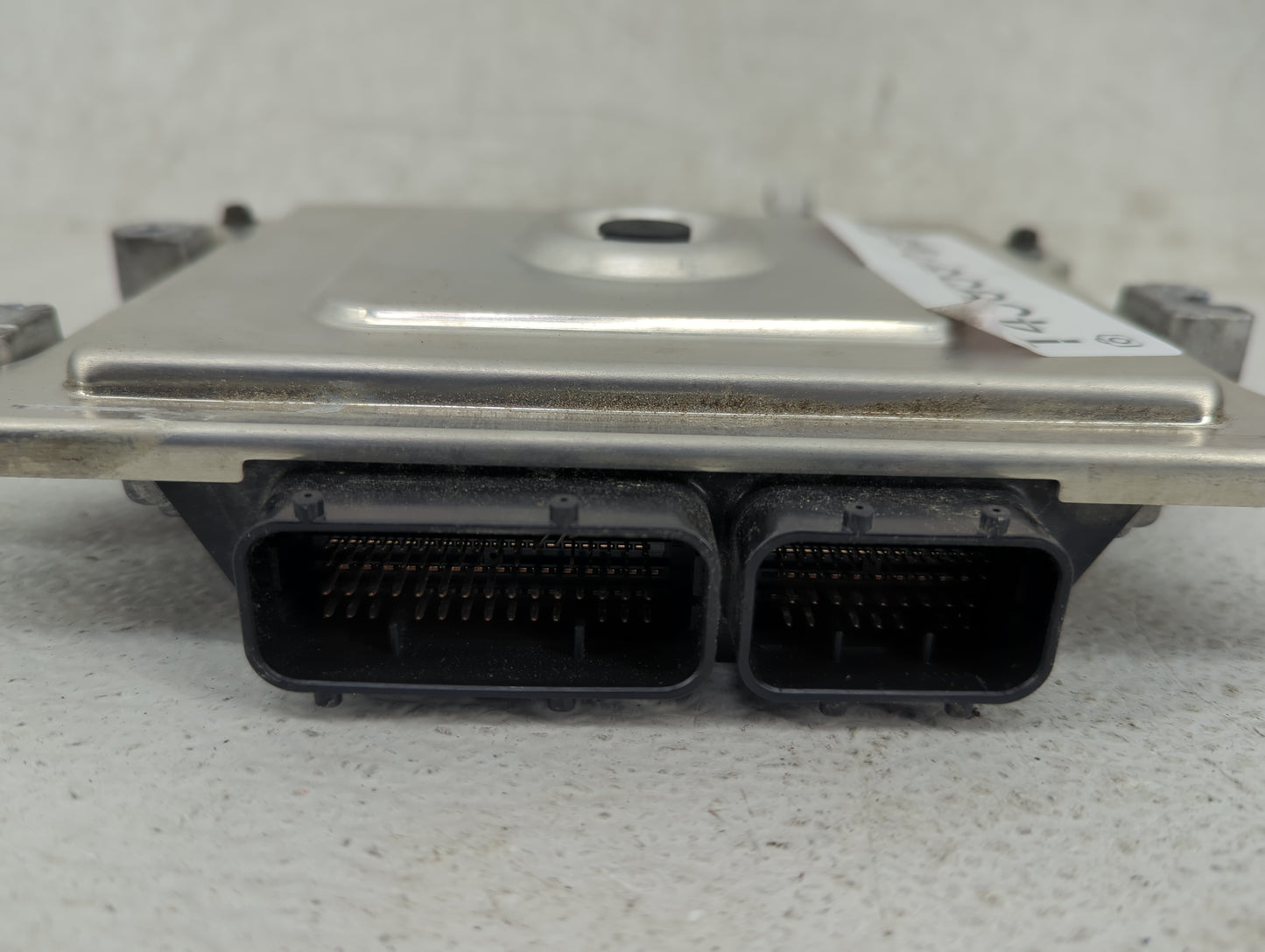 2021-2022 Honda Accord PCM Engine Control Computer ECU ECM PCU OEM P/N:37820-6C2-A53 K606-111228 Fits Fits 2021 2022 OEM Use