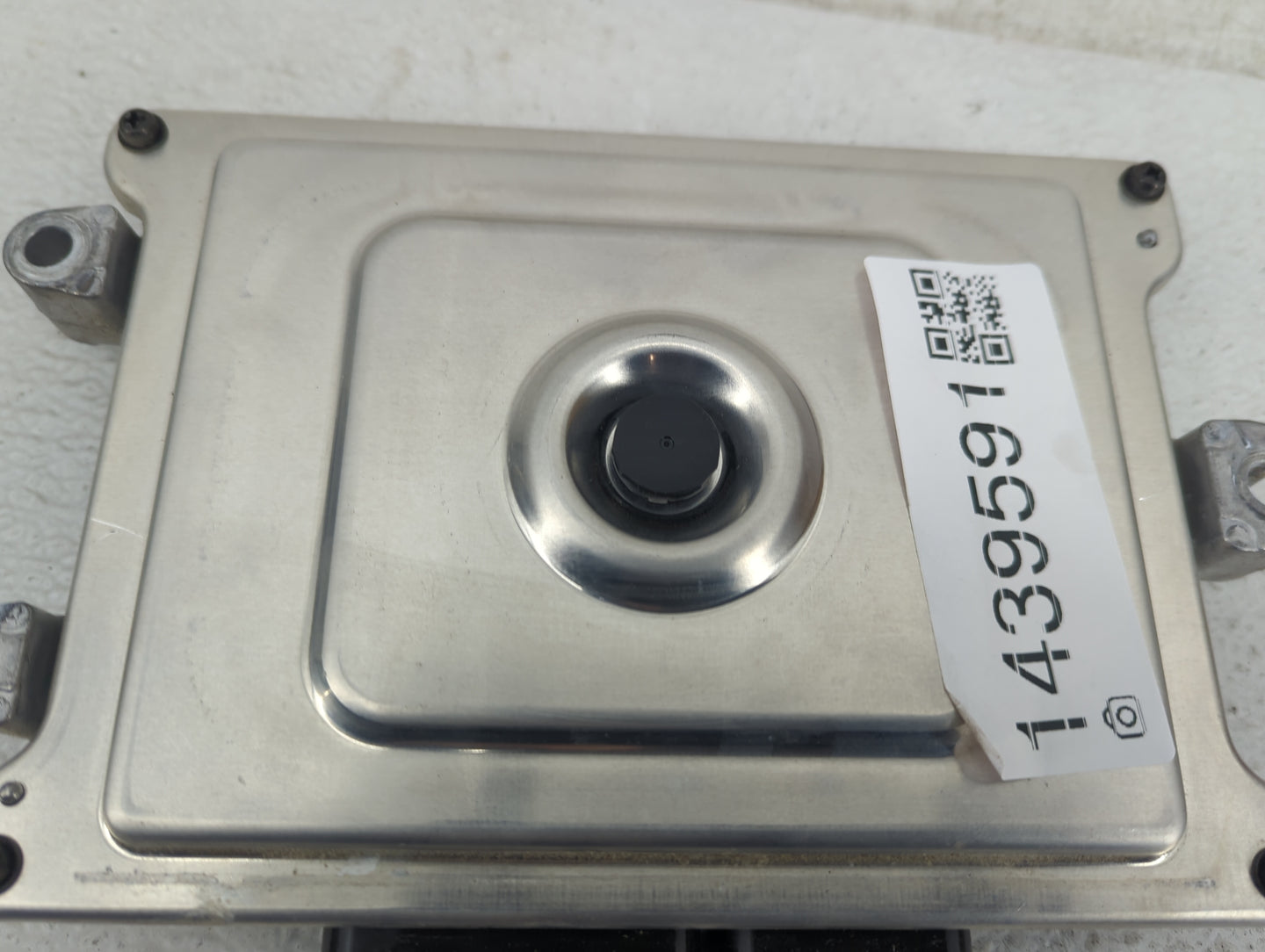 2021-2022 Honda Accord PCM Engine Control Computer ECU ECM PCU OEM P/N:37820-6C2-A53 K606-111228 Fits Fits 2021 2022 OEM Use