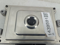 2021-2022 Honda Accord PCM Engine Control Computer ECU ECM PCU OEM P/N:37820-6C2-A53 K606-111228 Fits Fits 2021 2022 OEM Use