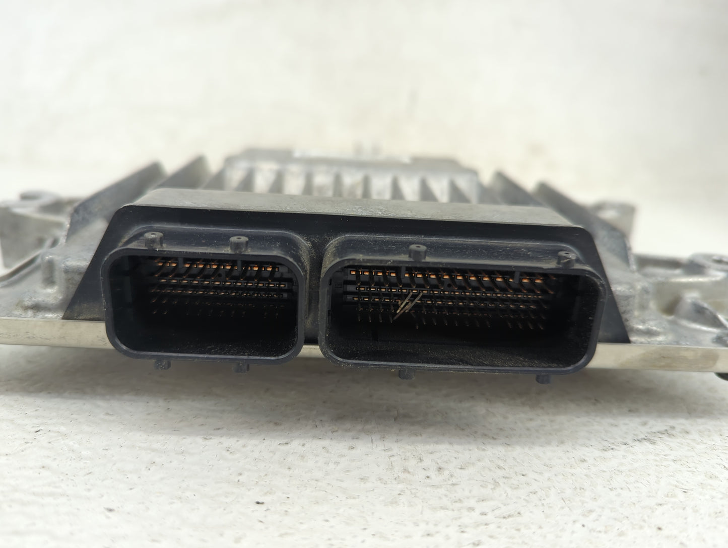 2021-2022 Honda Accord PCM Engine Control Computer ECU ECM PCU OEM P/N:37820-6C2-A53 K606-111228 Fits Fits 2021 2022 OEM Use