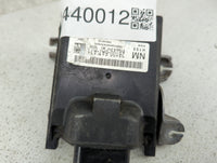 2021-2022 Honda Accord Transmission Control Module Tcu Tcm 28100-6a7-a7 - Oemusedautoparts1.com