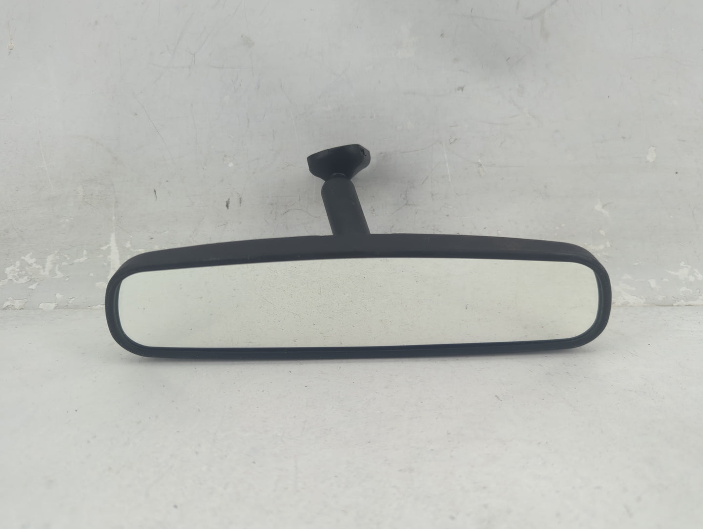 2016-2022 Honda Accord Interior Rear View Mirror Replacement OEM Fits Fits 2015 2016 2017 2018 2019 2020 2021 2022 OEM Used 