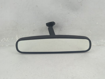 2016-2022 Honda Accord Interior Rear View Mirror Replacement OEM Fits Fits 2015 2016 2017 2018 2019 2020 2021 2022 OEM Used 