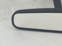 2016-2022 Honda Accord Interior Rear View Mirror Replacement OEM Fits Fits 2015 2016 2017 2018 2019 2020 2021 2022 OEM Used 