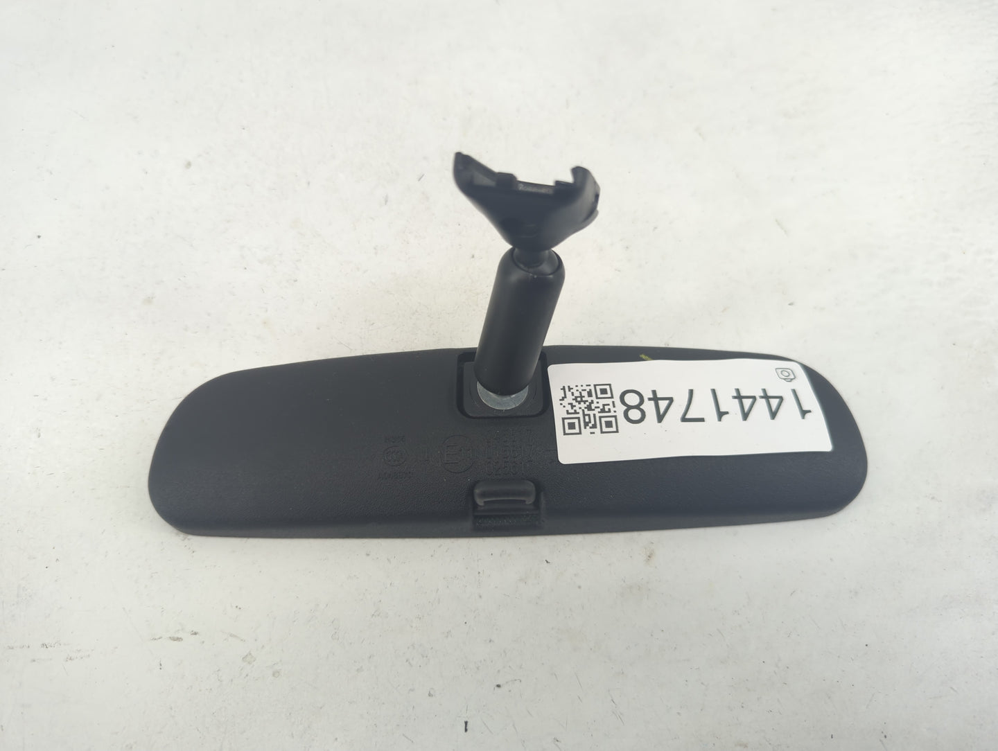 2016-2022 Honda Accord Interior Rear View Mirror Replacement OEM Fits Fits 2015 2016 2017 2018 2019 2020 2021 2022 OEM Used 