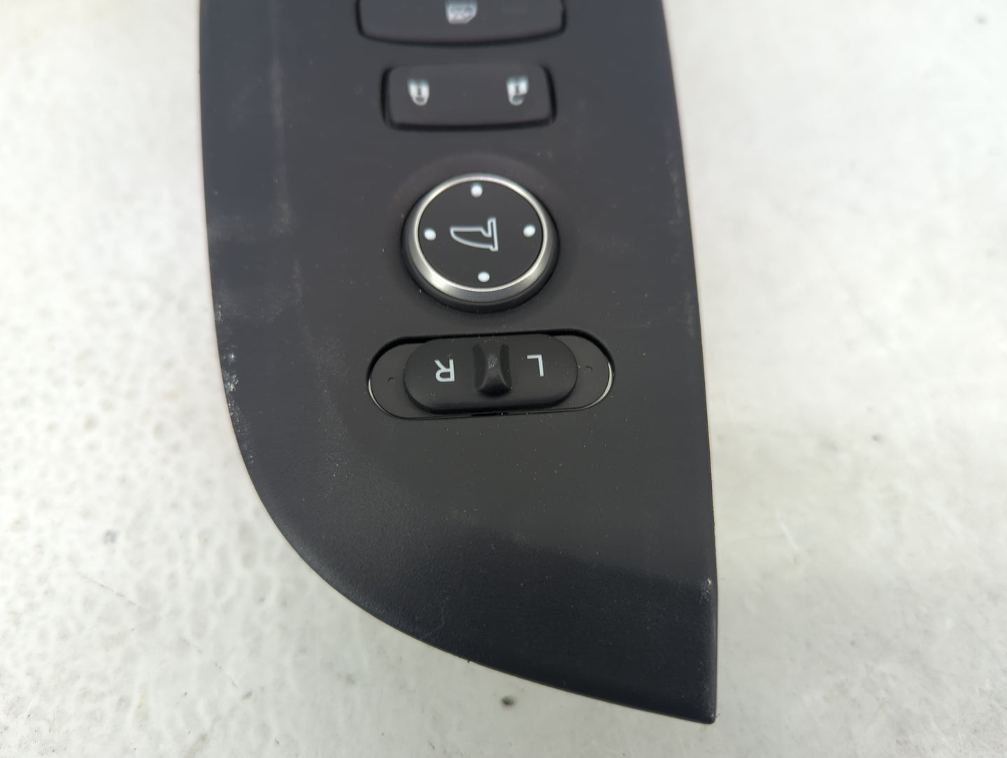 2018-2022 Honda Accord Master Power Window Switch Replacement Driver Side Left Fits Fits 2018 2019 2020 2021 2022 OEM Used A
