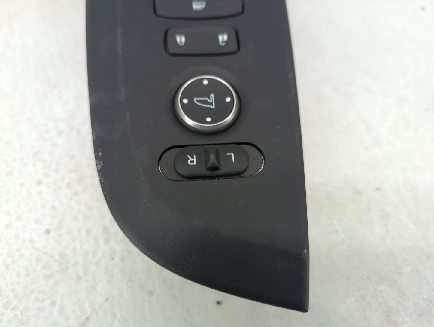 2018-2022 Honda Accord Master Power Window Switch Replacement Driver Side Left Fits Fits 2018 2019 2020 2021 2022 OEM Used A