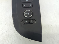 2018-2022 Honda Accord Master Power Window Switch Replacement Driver Side Left Fits Fits 2018 2019 2020 2021 2022 OEM Used A