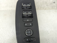 2018-2022 Honda Accord Master Power Window Switch Replacement Driver Side Left Fits Fits 2018 2019 2020 2021 2022 OEM Used A