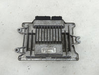 2022 Honda Accord PCM Engine Control Computer ECU ECM PCU OEM P/N:37820-6A0-AJ1 L650-118424 Fits OEM Used Auto Parts - Oemus