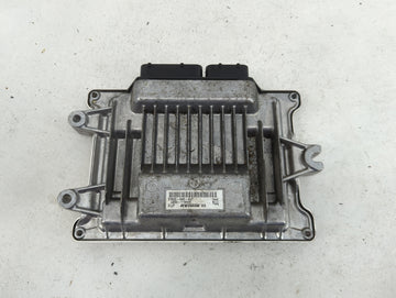 2022 Honda Accord PCM Engine Control Computer ECU ECM PCU OEM P/N:37820-6A0-AJ1 L650-118424 Fits OEM Used Auto Parts - Oemus
