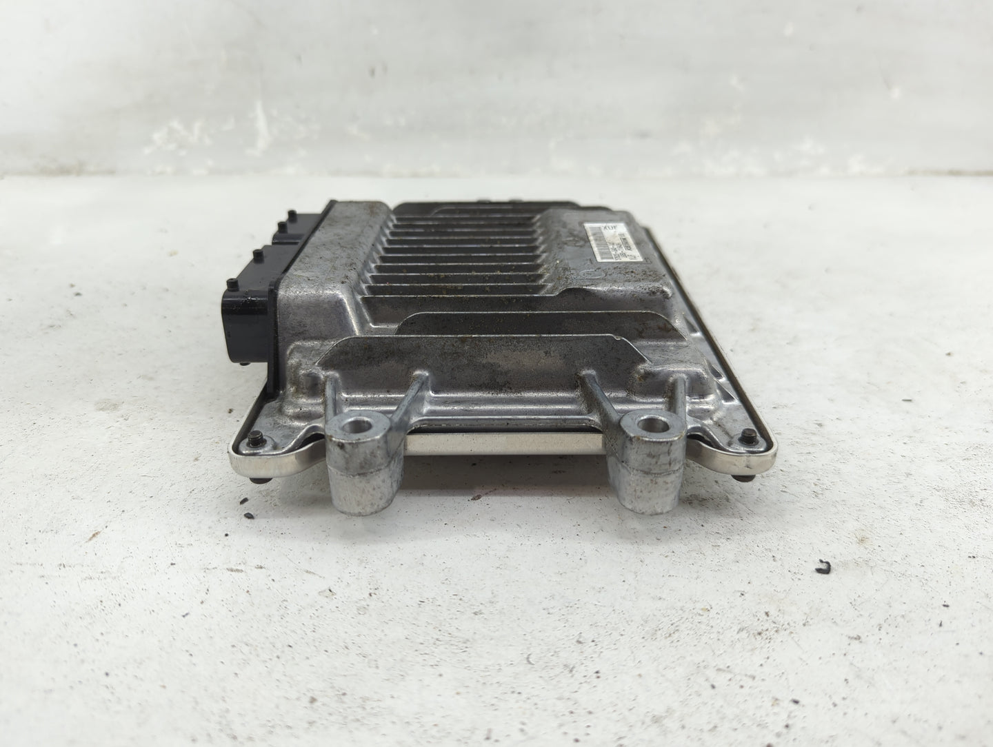 2022 Honda Accord PCM Engine Control Computer ECU ECM PCU OEM P/N:37820-6A0-AJ1 L650-118424 Fits OEM Used Auto Parts - Oemus