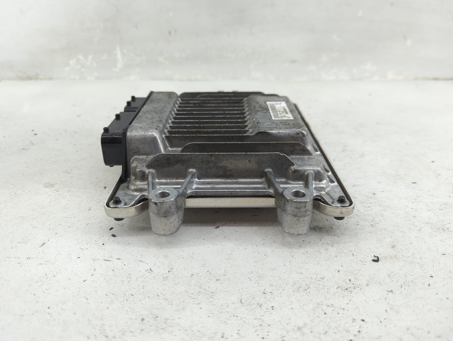 2022 Honda Accord PCM Engine Control Computer ECU ECM PCU OEM P/N:37820-6A0-AJ1 L650-118424 Fits OEM Used Auto Parts - Oemus