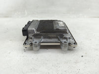 2022 Honda Accord PCM Engine Control Computer ECU ECM PCU OEM P/N:37820-6A0-AJ1 L650-118424 Fits OEM Used Auto Parts - Oemus