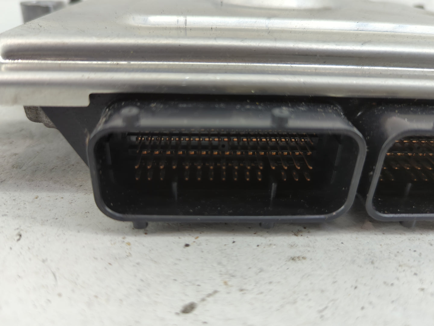 2022 Honda Accord PCM Engine Control Computer ECU ECM PCU OEM P/N:37820-6A0-AJ1 L650-118424 Fits OEM Used Auto Parts - Oemus