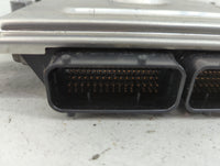 2022 Honda Accord PCM Engine Control Computer ECU ECM PCU OEM P/N:37820-6A0-AJ1 L650-118424 Fits OEM Used Auto Parts - Oemus