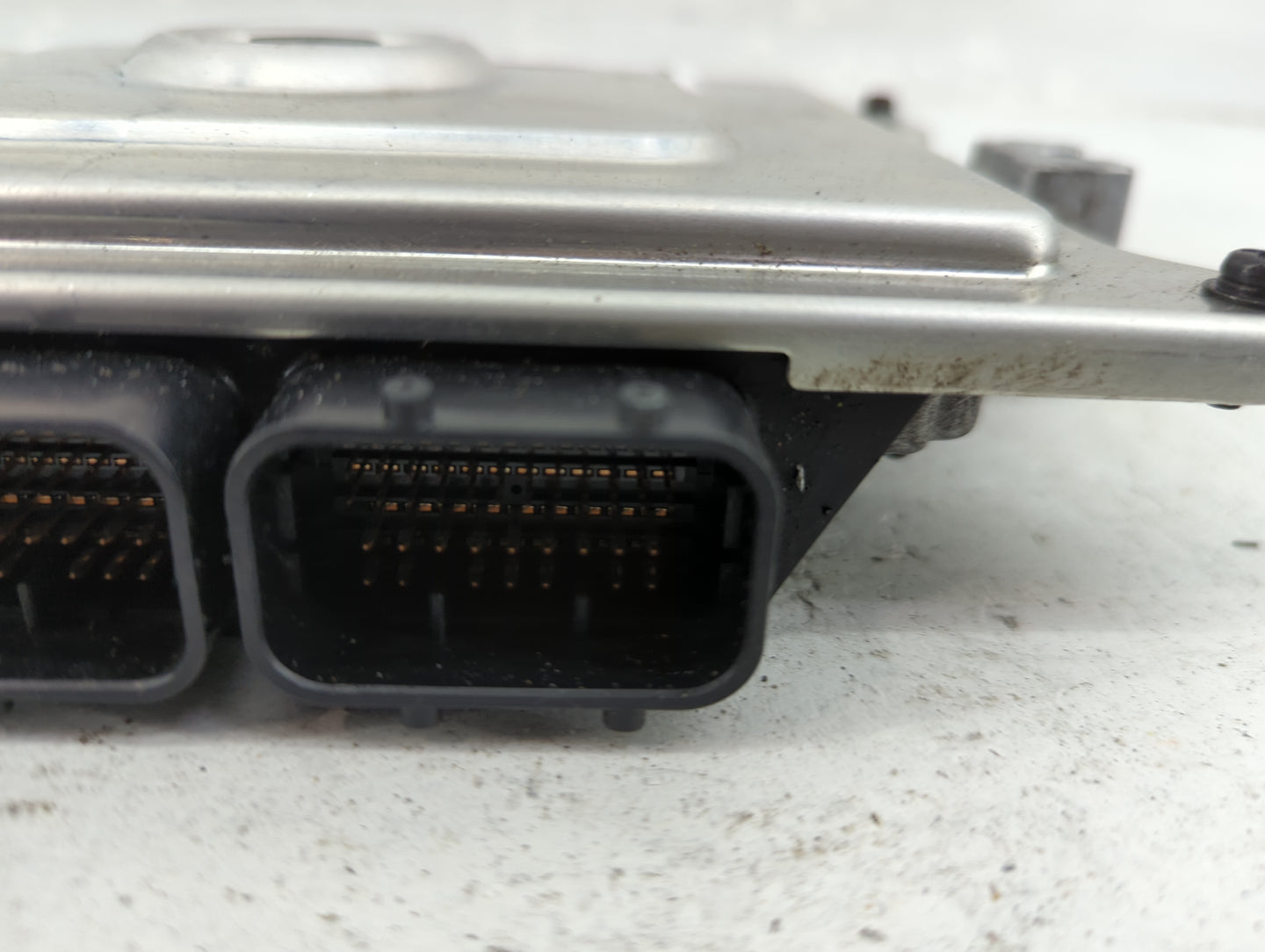 2022 Honda Accord PCM Engine Control Computer ECU ECM PCU OEM P/N:37820-6A0-AJ1 L650-118424 Fits OEM Used Auto Parts - Oemus