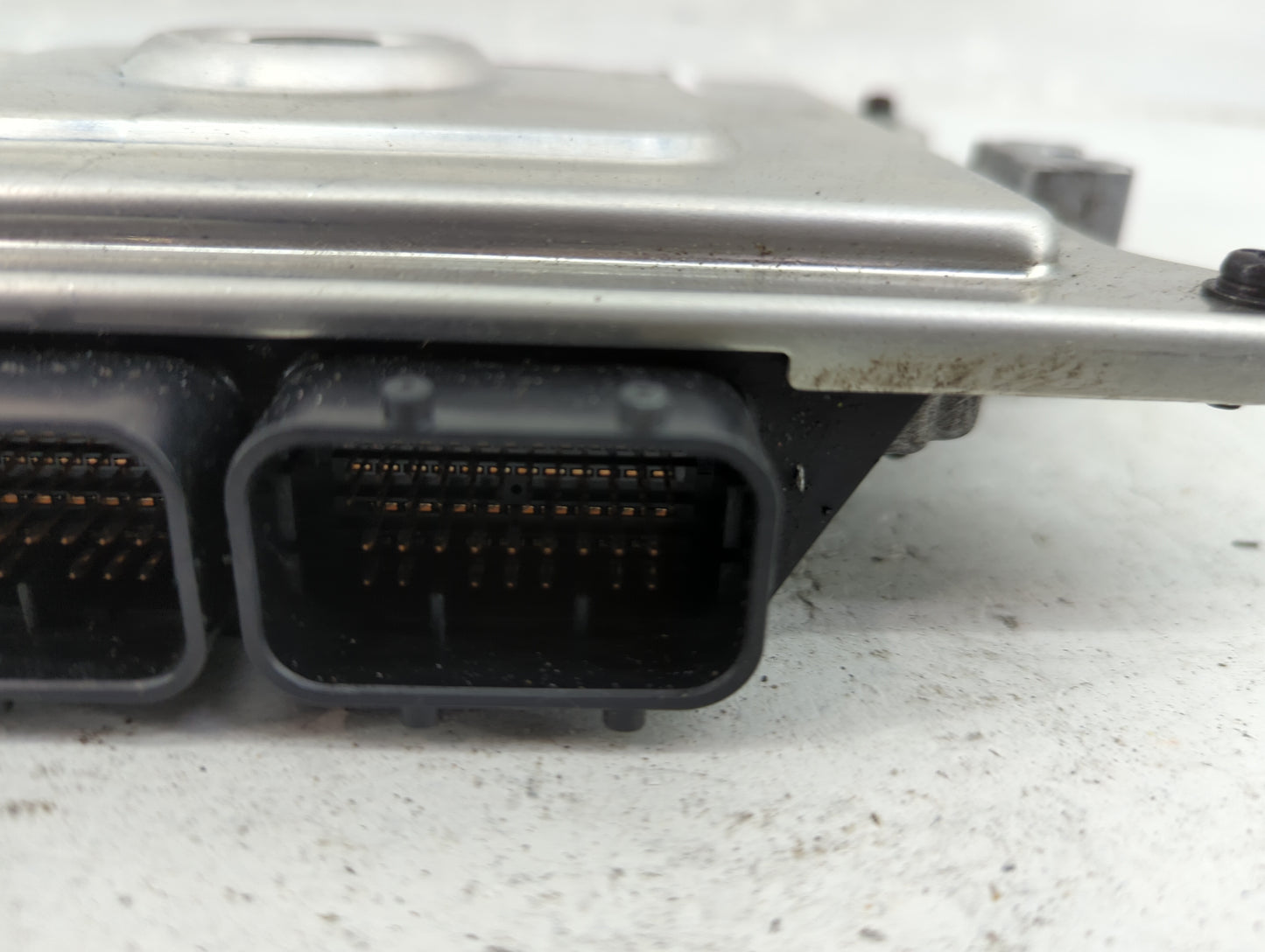 2022 Honda Accord PCM Engine Control Computer ECU ECM PCU OEM P/N:37820-6A0-AJ1 L650-118424 Fits OEM Used Auto Parts - Oemus