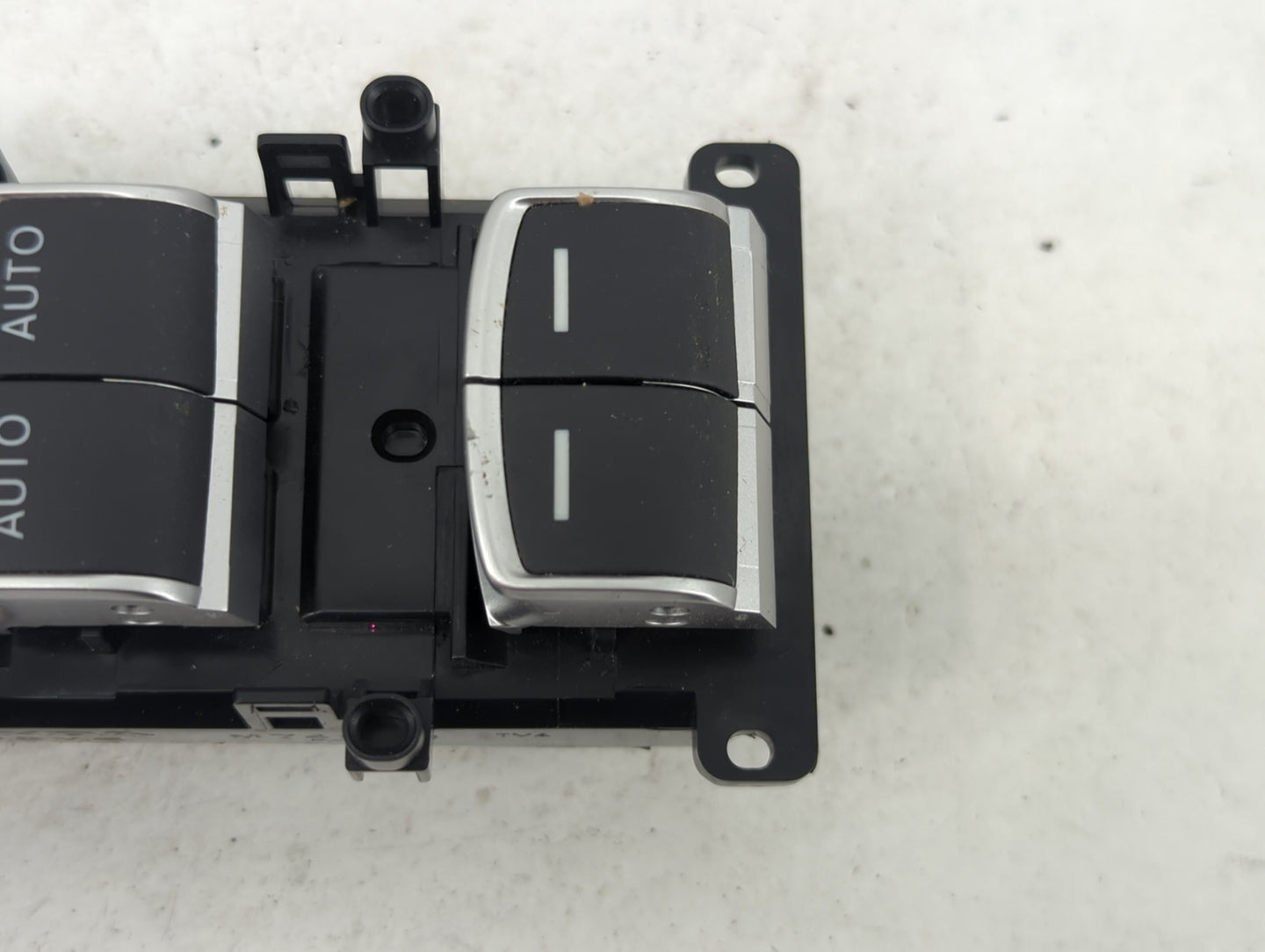 2018-2022 Honda Accord Master Power Window Switch Replacement Driver Side Left P/N:M74046 Fits Fits 2018 2019 2020 2021 2022