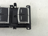 2018-2022 Honda Accord Master Power Window Switch Replacement Driver Side Left P/N:M74046 Fits Fits 2018 2019 2020 2021 2022