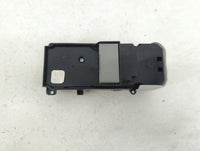 2018-2022 Honda Accord Master Power Window Switch Replacement Driver Side Left P/N:M74046 Fits Fits 2018 2019 2020 2021 2022