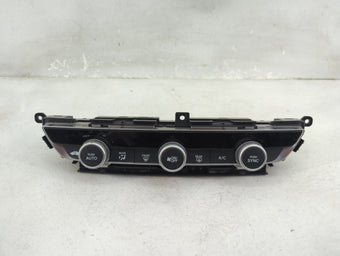 compare product 2022 Honda Accord Climate Control Module Temperature AC/Heater Replacement P/N:79610TVAA210M1 SANWA2A955A Fits OEM Used Auto Parts