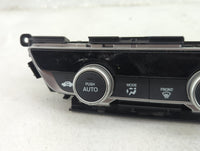 2022 Honda Accord Climate Control Module Temperature AC/Heater Replacement P/N:79610TVAA210M1 SANWA2A955A Fits OEM Used Auto