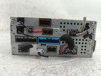 2021-2022 Honda Accord Radio AM FM Cd Player Receiver Replacement P/N:39540TVAAC1 CQTAN1AX, AH1801 Fits Fits 2021 2022 OEM U