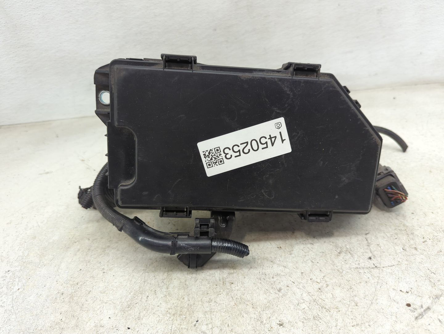 2021-2022 Honda Accord Fusebox Fuse Box Panel Relay Module P/N:50-TVA-A110 50-TVA-A011, 7470-5432, 7470-5366 Fits Fits 2021 