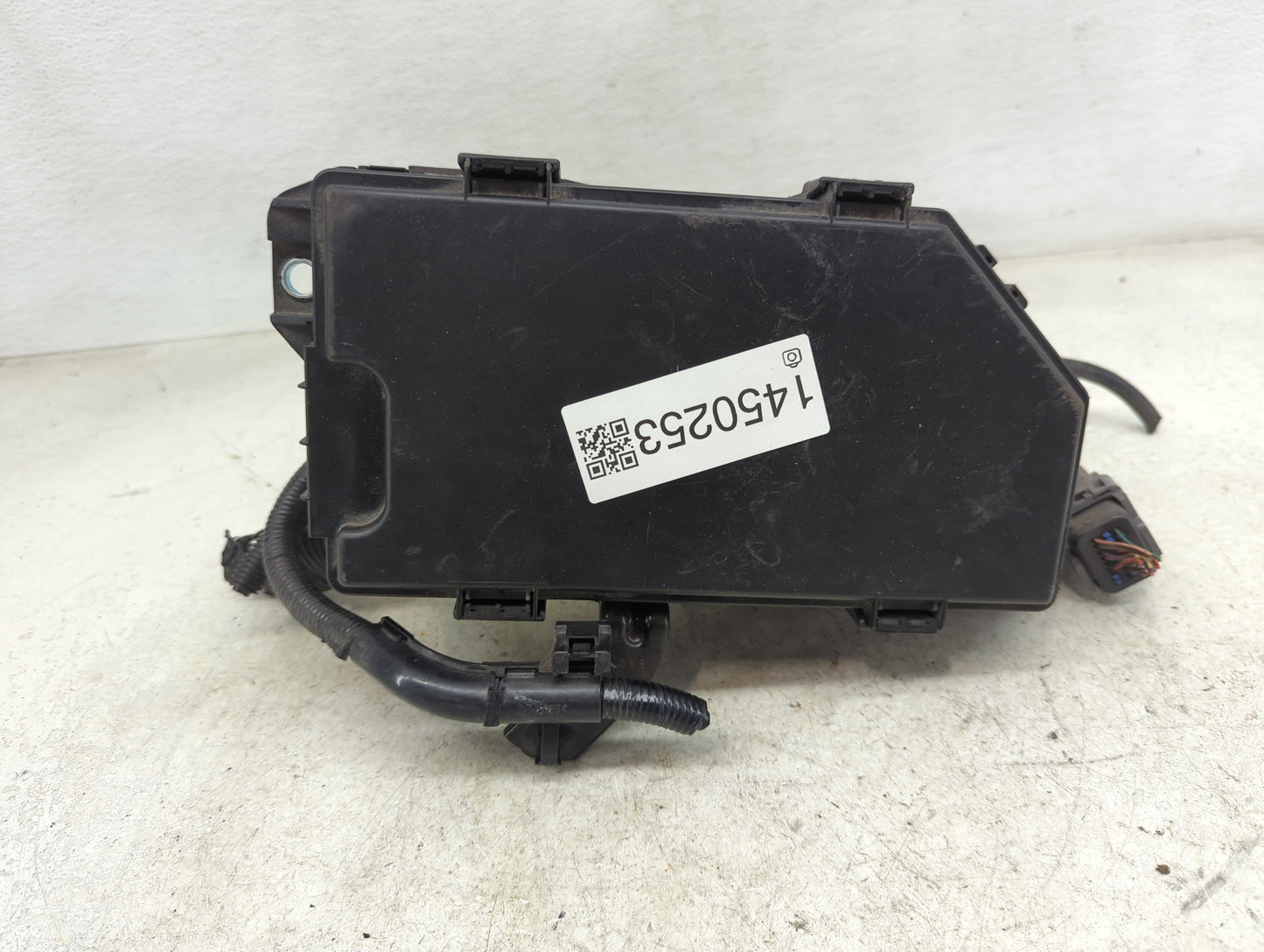 2021-2022 Honda Accord Fusebox Fuse Box Panel Relay Module P/N:50-TVA-A110 50-TVA-A011, 7470-5432, 7470-5366 Fits Fits 2021 