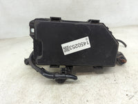 2021-2022 Honda Accord Fusebox Fuse Box Panel Relay Module P/N:50-TVA-A110 50-TVA-A011, 7470-5432, 7470-5366 Fits Fits 2021 