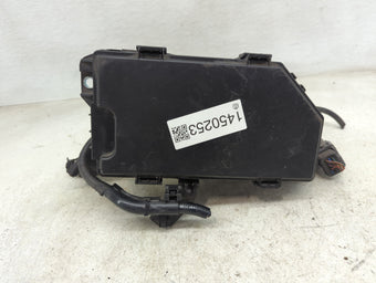 compare product 2021-2022 Honda Accord Fusebox Fuse Box Panel Relay Module P/N:50-TVA-A110 50-TVA-A011, 7470-5432, 7470-5366 Fits Fits 2021 2022 OEM Used Auto Parts
