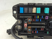 2021-2022 Honda Accord Fusebox Fuse Box Panel Relay Module P/N:50-TVA-A110 50-TVA-A011, 7470-5432, 7470-5366 Fits Fits 2021 