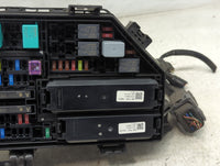 2021-2022 Honda Accord Fusebox Fuse Box Panel Relay Module P/N:50-TVA-A110 50-TVA-A011, 7470-5432, 7470-5366 Fits Fits 2021 