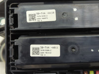 2021-2022 Honda Accord Fusebox Fuse Box Panel Relay Module P/N:50-TVA-A110 50-TVA-A011, 7470-5432, 7470-5366 Fits Fits 2021 
