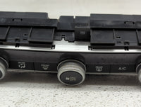 2021-2022 Honda Accord Climate Control Module Temperature AC/Heater Replacement Fits Fits 2021 2022 OEM Used Auto Parts - Oe