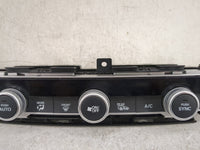 2022 Honda Accord Climate Control Module Temperature AC/Heater Replacement P/N:79610TVAA517M1 SANWA2A954A Fits OEM Used Auto