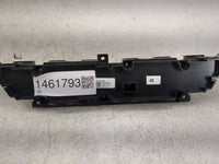 2022 Honda Accord Climate Control Module Temperature AC/Heater Replacement P/N:79610TVAA517M1 SANWA2A954A Fits OEM Used Auto