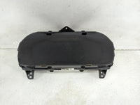 2021-2022 Honda Accord Instrument Cluster Speedometer Gauges P/N:78100-TVA-A231-M1 TN257580-6023 Miles: Fits Fits 2021 2022 
