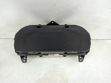 2021-2022 Honda Accord Instrument Cluster Speedometer Gauges P/N:78100-TVA-A231-M1 TN257580-6023 Miles: Fits Fits 2021 2022 