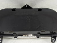 2021-2022 Honda Accord Instrument Cluster Speedometer Gauges P/N:78100-TVA-A231-M1 TN257580-6023 Miles: Fits Fits 2021 2022 