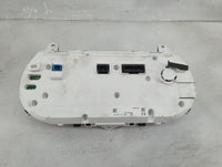 2021-2022 Honda Accord Instrument Cluster Speedometer Gauges P/N:78100-TVA-A231-M1 TN257580-6023 Miles: Fits Fits 2021 2022 