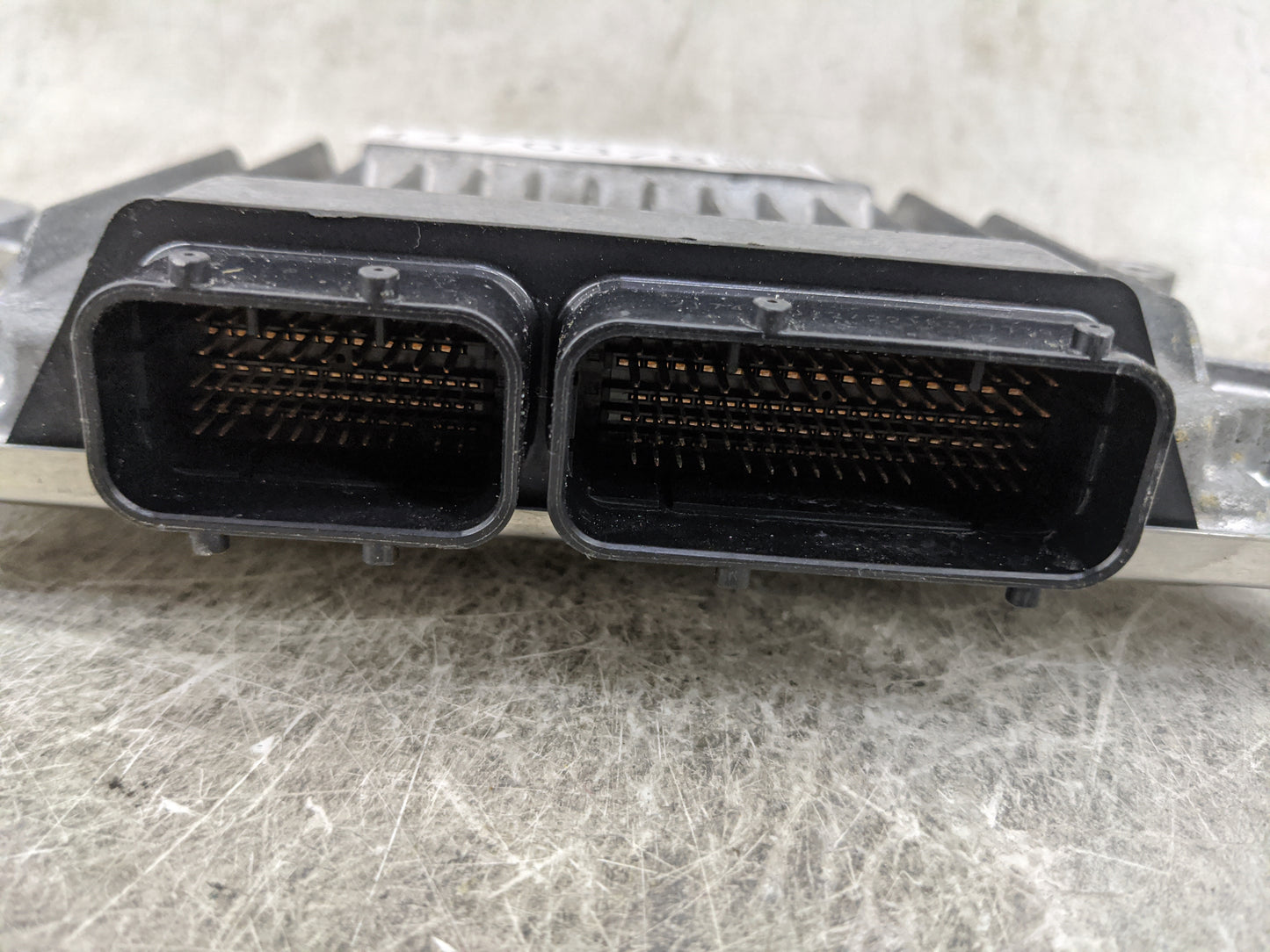 2021-2022 Honda Accord PCM Engine Control Computer ECU ECM PCU OEM P/N:37820-6A0-CJ1 L652-123870 Fits Fits 2021 2022 OEM Use