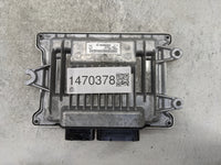 2021-2022 Honda Accord PCM Engine Control Computer ECU ECM PCU OEM P/N:37820-6A0-CJ1 L652-123870 Fits Fits 2021 2022 OEM Use