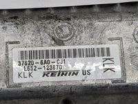 2021-2022 Honda Accord PCM Engine Control Computer ECU ECM PCU OEM P/N:37820-6A0-CJ1 L652-123870 Fits Fits 2021 2022 OEM Use